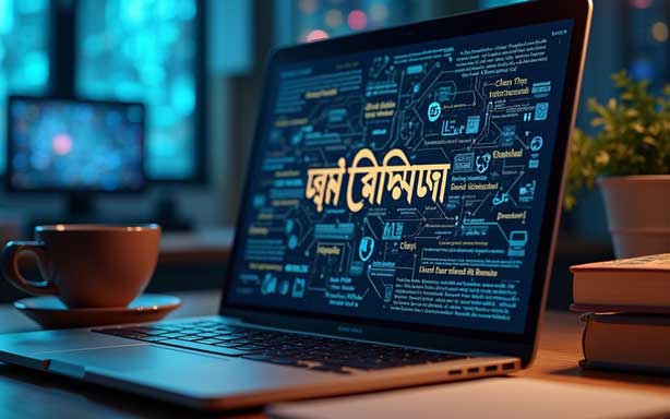 জনপ্রিয় বাংলা এআই টুলস : বাংলায় এআই টুলসের বিপ্লব