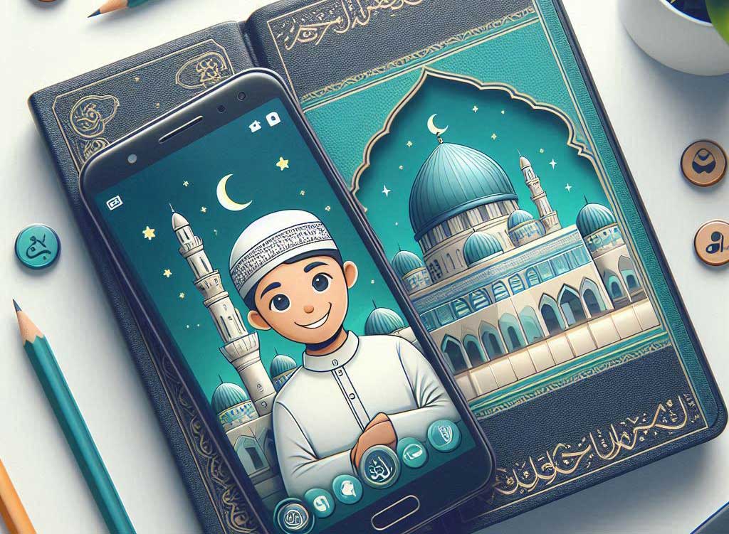 AI প্রযুক্তি ইসলামের জ্ঞান অর্জনের প্রক্রিয়াকে আরও আধুনিক ও সুশৃঙ্খল করেছে।