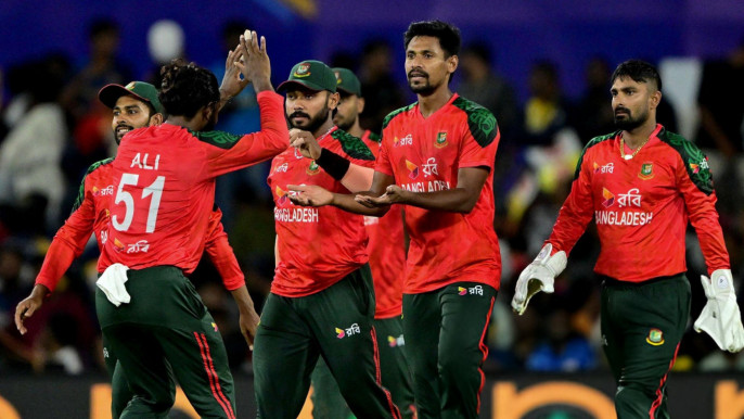 "লঙ্কার ঘরে টাইগারদের গর্জন: পরিসংখ্যান ও খেলোয়াড় বিশ্লেষণে টি২০ জয়"