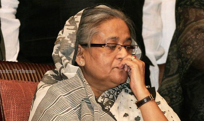 বাংলাদেশ আওয়ামী লীগের রাজনৈতিক ভবিষ্যৎ ?