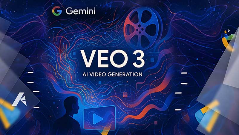 Google Veo 3 দিয়ে AI ভিডিও তৈরি: একটি পূর্ণাঙ্গ টিউটোরিয়াল