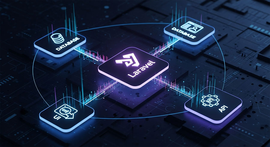 লারাভেল টিউটোরিয়াল: লারাভেল পরিচিতি ও সেটআপ টিউটোরিয়াল : পর্ব-02