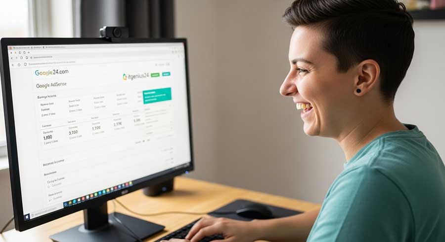 নিউজ সাইট দিয়ে মাসে হাজার ডলার আয় করার সহজ উপায়