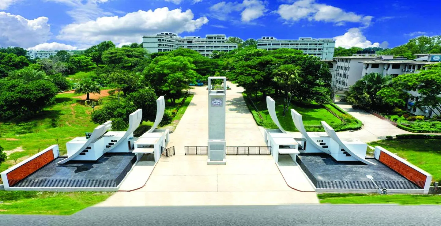 কুমিল্লা বিশ্ববিদ্যালয়: একটি তথ্যভিত্তিক প্রতিবেদন