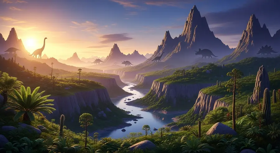 হযরত আদম (আ.)-এর যুগ থেকে মানব সভ্যতার বিকাশ: কুরআন ও হাদিসের দৃষ্টিকোণ