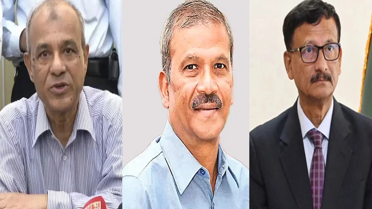 তিন উপদেষ্টার পদত্যাগের আলটিমেটাম: ওসমান হাদির মৃত্যুর পর ছাত্রনেতাদের কড়া হুঁশিয়ারি, আন্দোলনের হুমকি