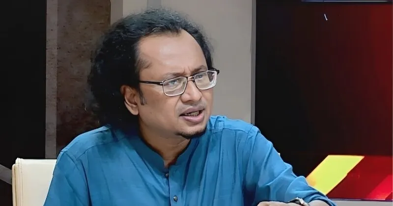 নিরপেক্ষতার মুখোশ খুলে গেল - গুপ্ত উপদেষ্টা’ !!!